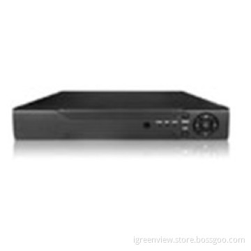 1*2tb Hdd 8 Channel Dvr 